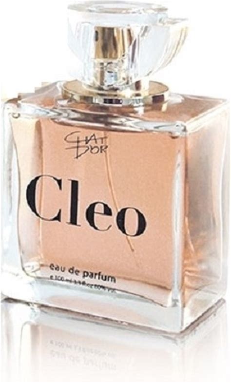 cleo parfum